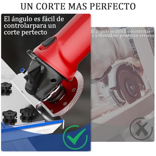 Guarda para esmeril 11 Imagen adicional