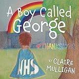  A Boy called George #Thankskids