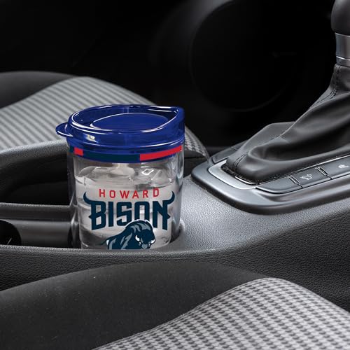 Image of Rico Industries NCAA Double Wall Tritan Tumbler 16oz or 22oz
