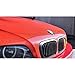 Avery SW900-426-D Gloss RED Diamond 3in x 5in (Sample Size) Supreme Vinyl Car Wrap Film