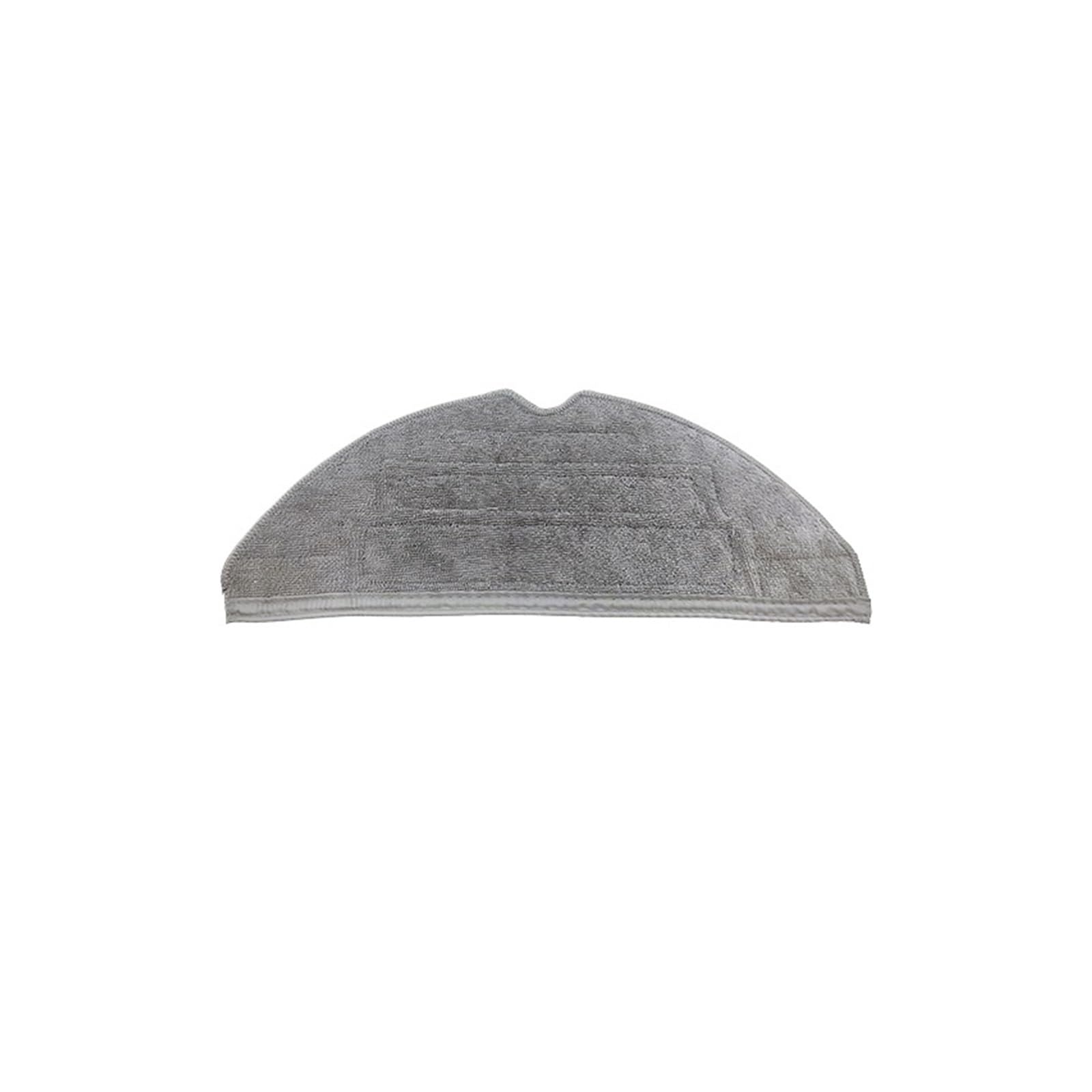 EEZII Mop Rags，Compatible for Roborock,S8