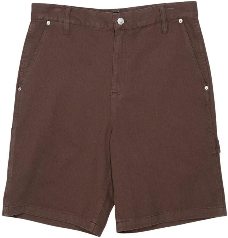 Rsq Mens Loose Twill Carpenter Shorts
