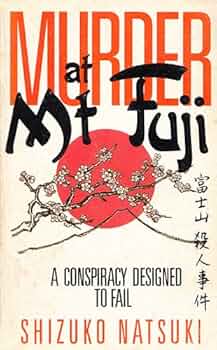 洋書 The Totsukawa police Springs murder Suite  Paperback   Traditional Chinese Edition 51YnFQfgZ3L._AC_SY200_QL15_.jpg