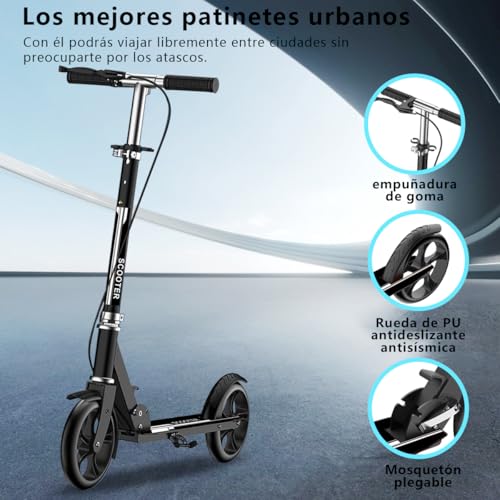 La mejor selección de Scooter chedraui más recomendados. 3 Imagen adicional