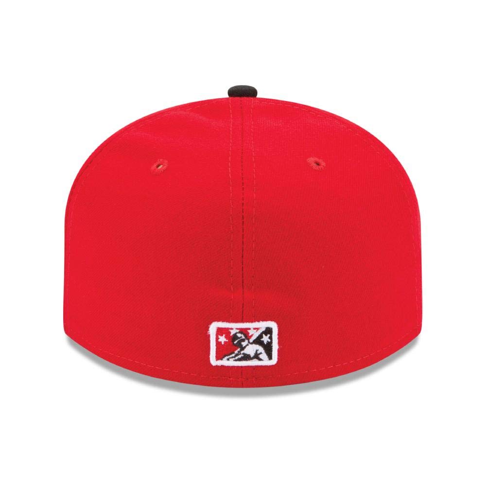 Minor League Baseball: Indianapolis Indians