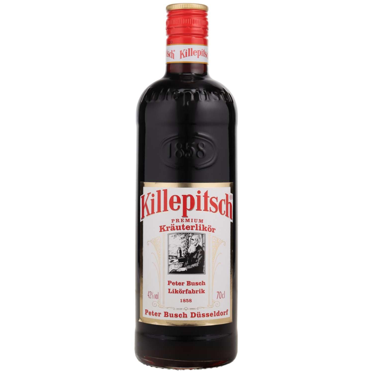 Killepitsch Premium Vermouth 0.7 L
