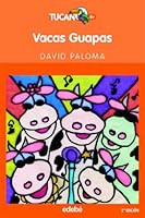 Vacas guapas 8423675483 Book Cover