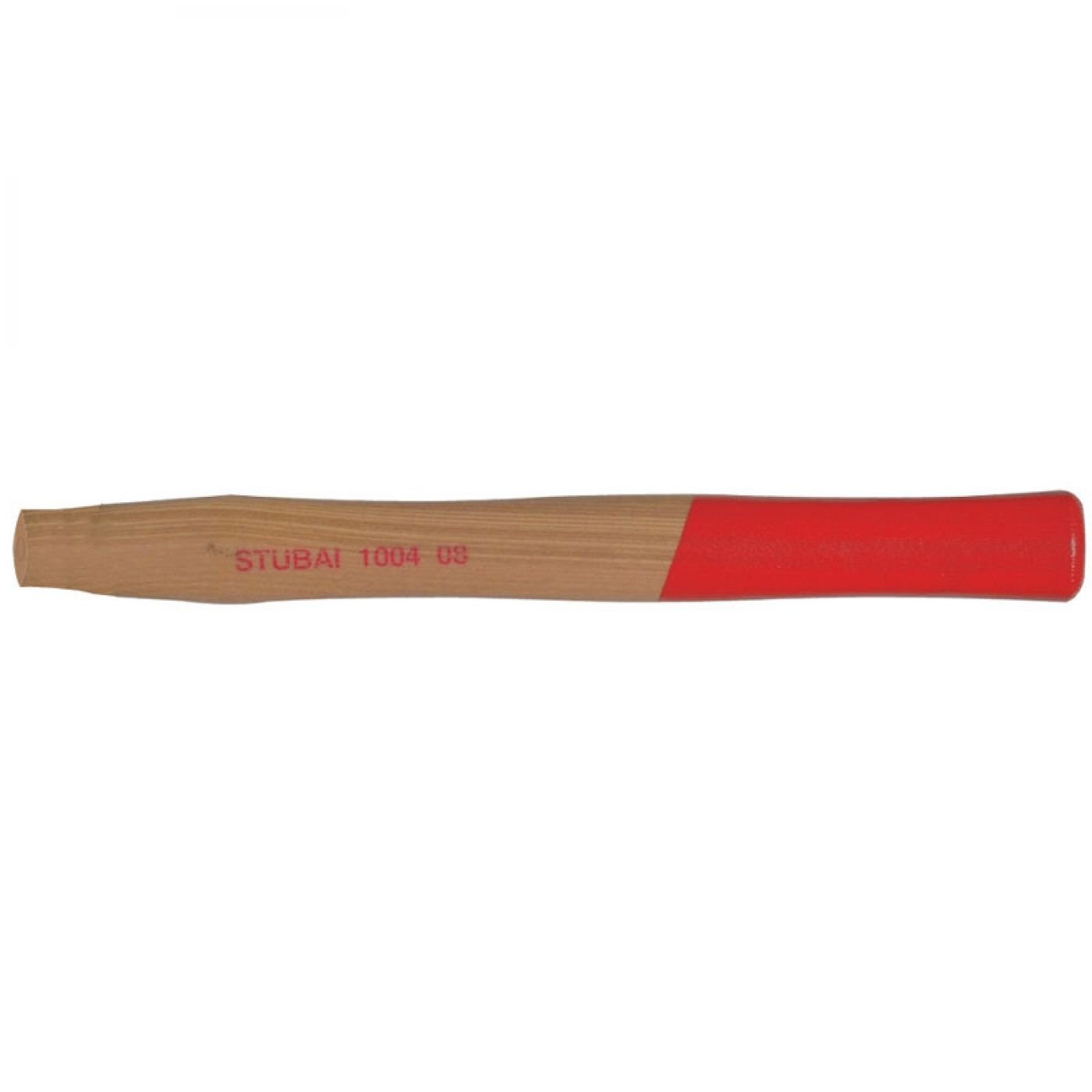 Manico Martello Stubai 100g - In Legno Di Hickory, Colore Rosso/Beige - Foto 13