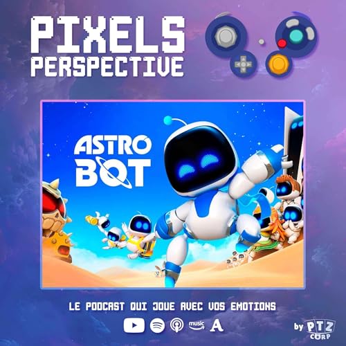 Astro Bot