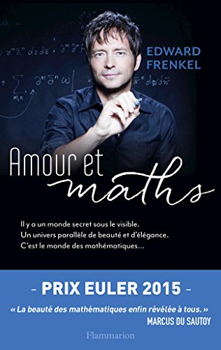 Télécharger Amour et maths PDF