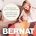 Bernat Blanket Extra Thick Vintage White Yarn - 1 Pack of 600g/21oz - Polyester - 7 Jumbo - Knitting/Crochet