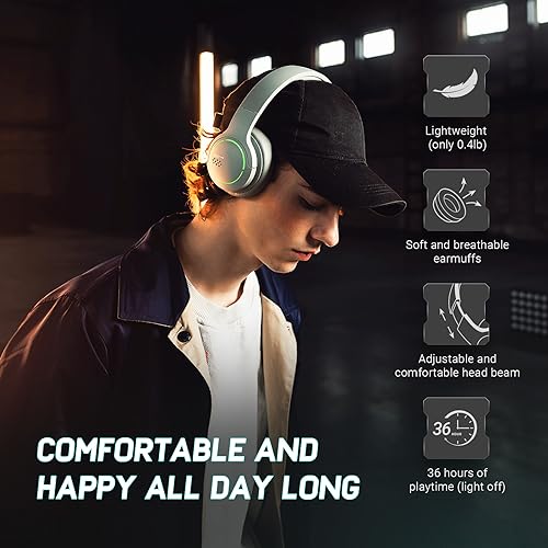 Edifier Hecate G2BT thumbnail 4