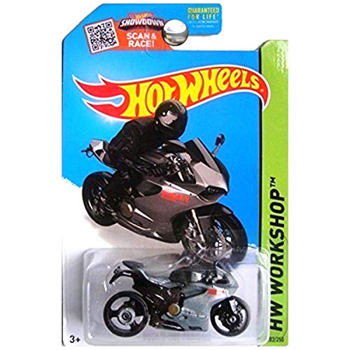 hot wheels showdown ios