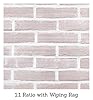 Giani Brick Transformations Kit- Whitewashed #5