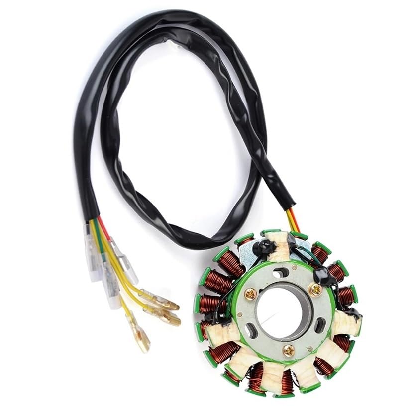 Bobine de stator pour 350E 499C 501C et FE600 1993-1996 | RM01192-R00