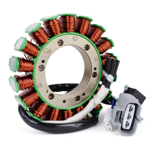 Compatible With Suzuki For LT-A400 For KingQuad For 400ASi For 2WD 2014 I[goCWFl[^[Xe[^[RC oCN}OlgXe[^[RC 32101-27H10 Xe[^[RC