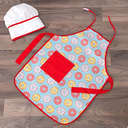 Image of KidKraft Deluxe Baking Fun Puppy Activity Center