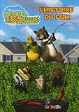 Nos voisins les Hommes : L'histoire du film