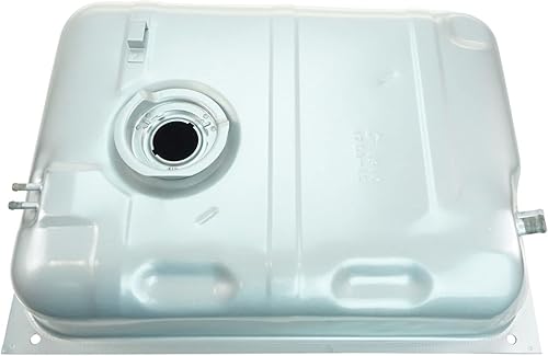 Miniatura 3 de Tanque de combustible de gasolina TNKJP1C de 15 galones para Jeep Scrambler CJ5 CJ7