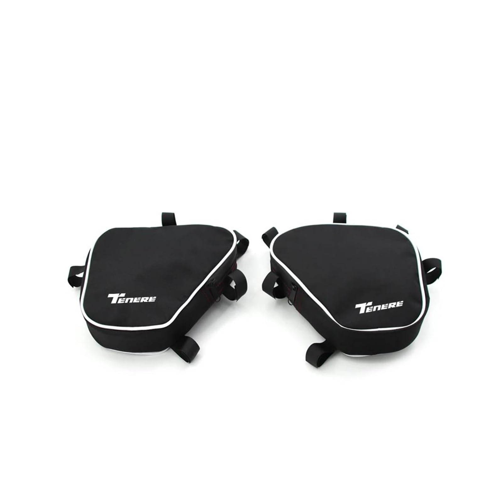 Borsa Laterale Impermeabile per Moto Yamaha Tenere 700 2025