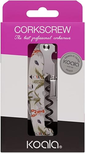 Miniatura 5 de Koala Vela, acero inoxidable