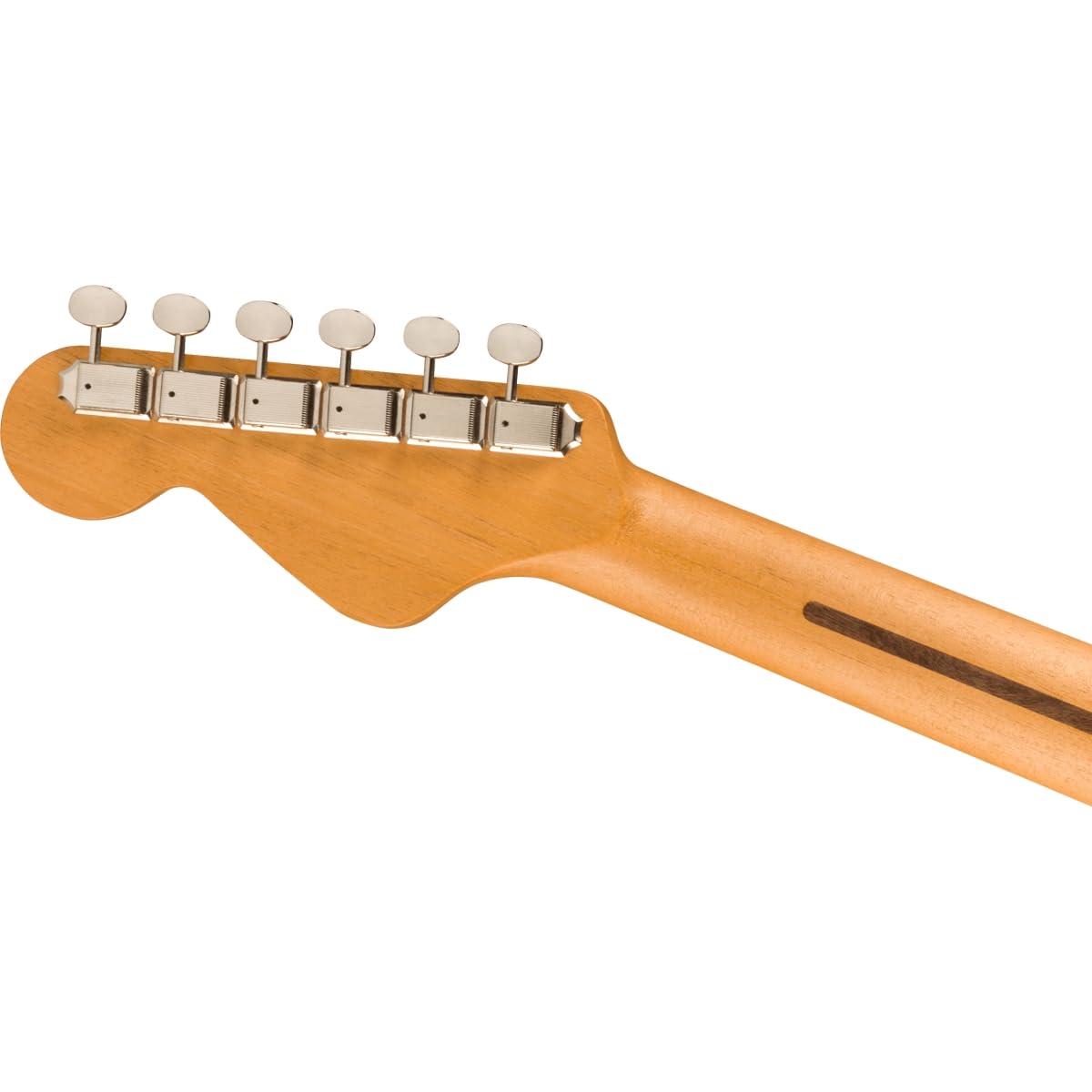 Fender Highway Parlor Natural - Chitarra acustica
