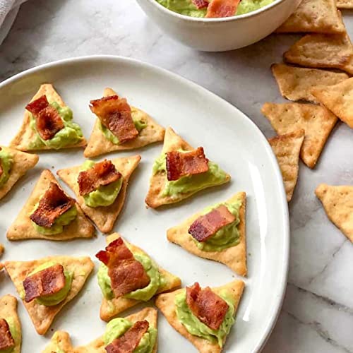 Ritz Toasted Original Pita Crackers, 8 Oz #TOP4