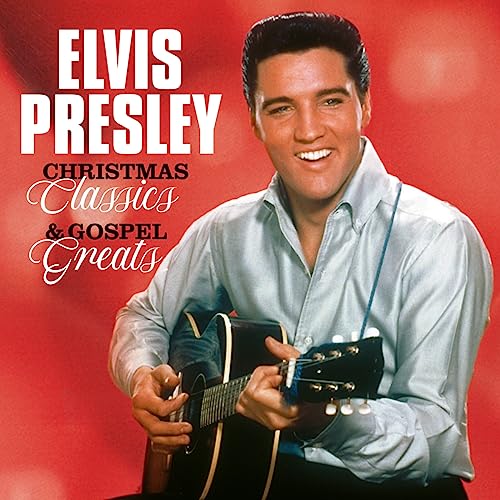 Christmas Classics Gospel Greats/Vinyle Vert Feuille