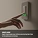 Wemo Wi-Fi Smart Dimmer 2-Pack