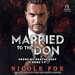 Cover of Married to the Don
