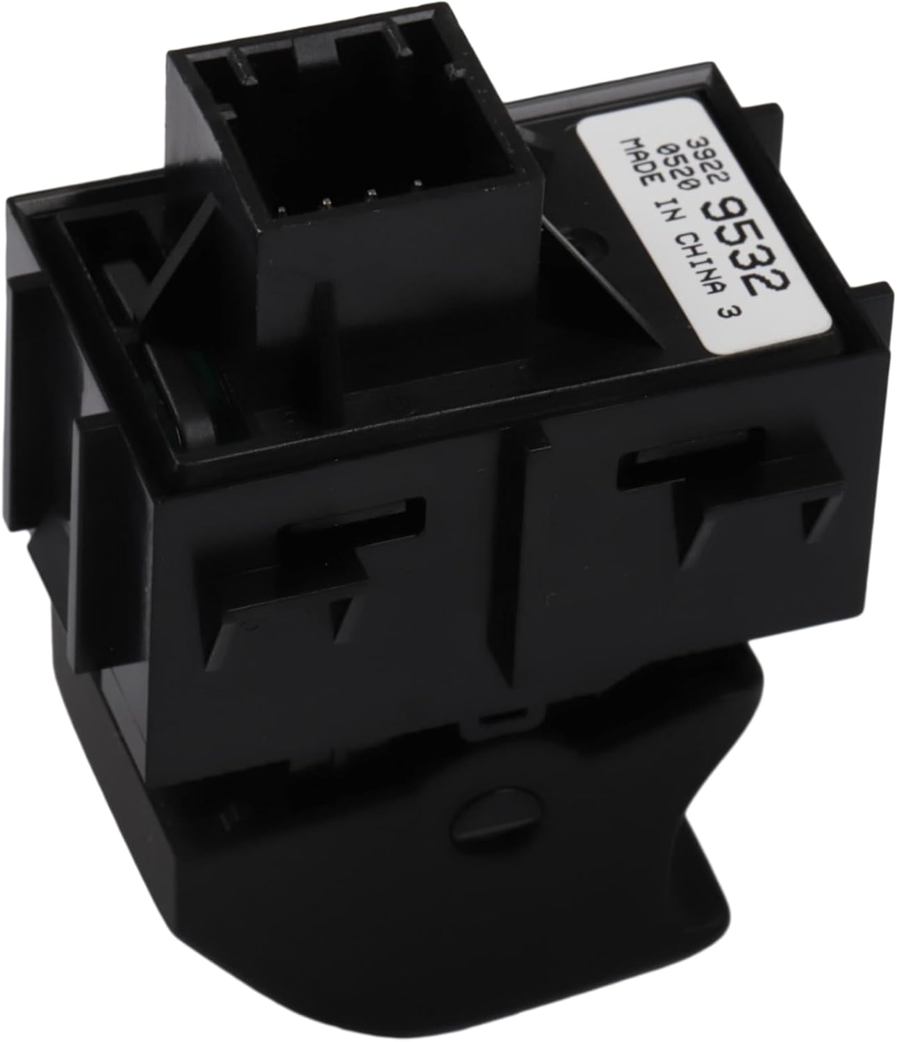 GM Genuine Parts 39229532 Black Parking Brake Control Switch