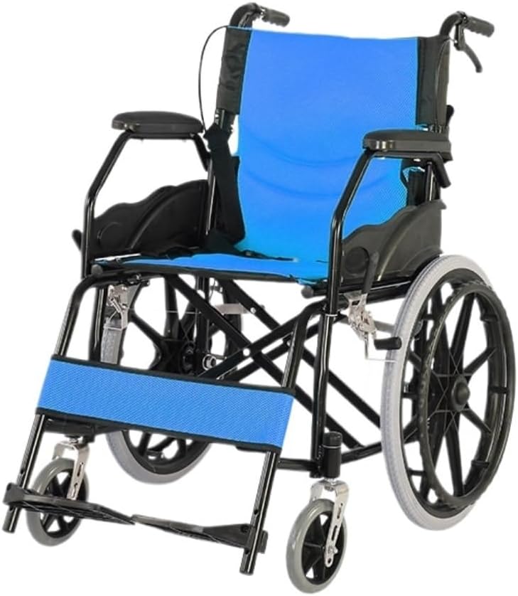 介護用 車椅子 折りたたみ式