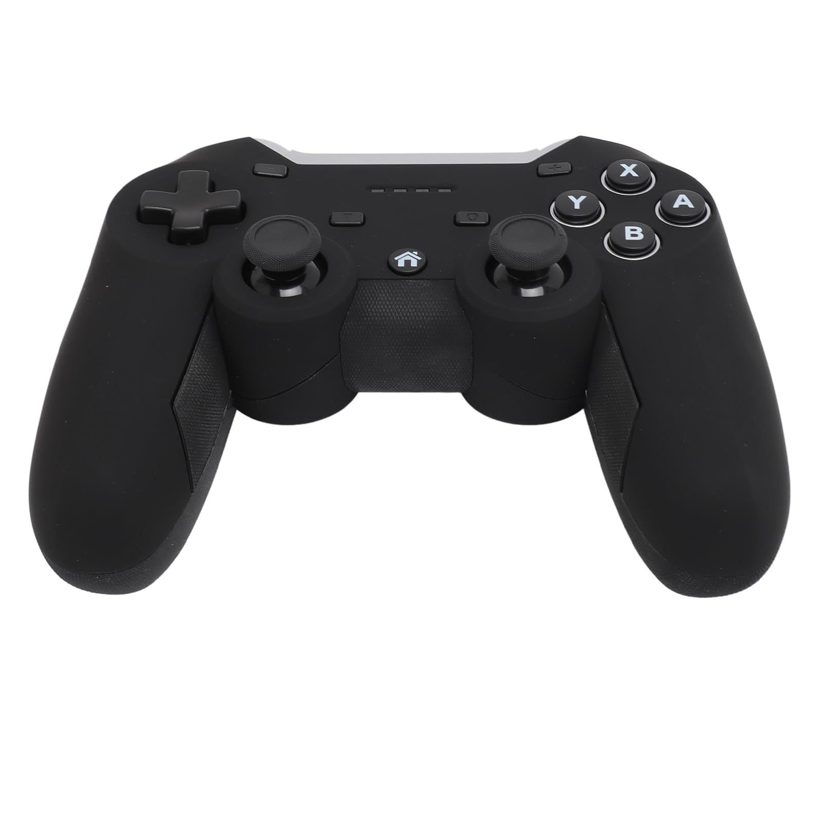 LUCKDANO Controller Wireless con Vibrazione del Giroscopio a 6 Assi, modalità, Gamepad PRO per Lite, OLED, iOS, PC. Controller di Gioco Incluso