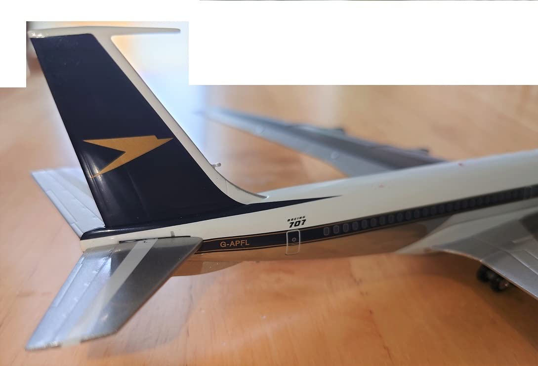 ◇BOAC [G-APFL] CUNARD◇Aviation200 [1:200