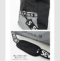 限定品　JAM  MADE × SEVEN STAR ボストンバッグ SYABON 2Way ボストンバッグ B7271