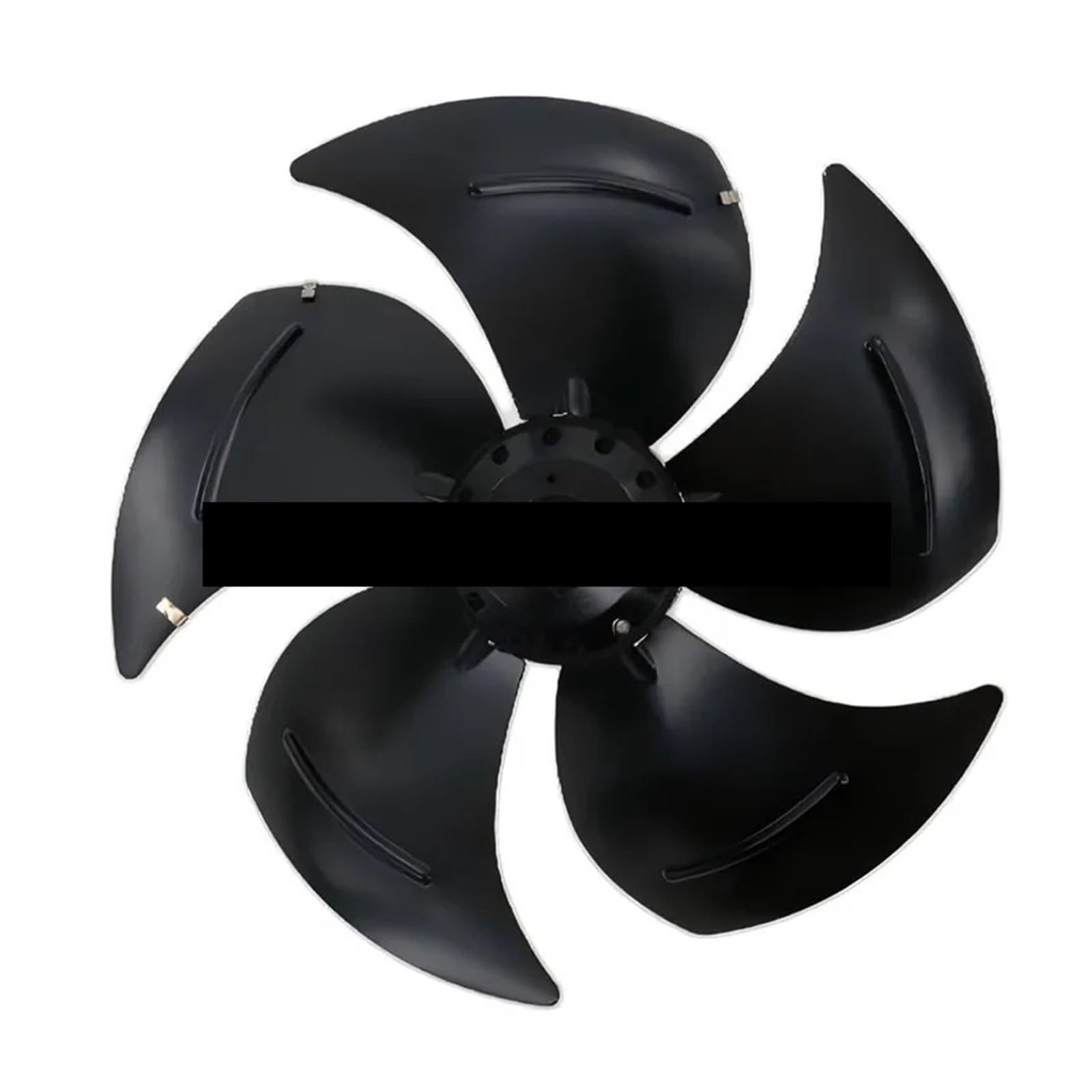 A4S250-AI02-01 ventilateur de refroidissement de type extracteur pour local technique