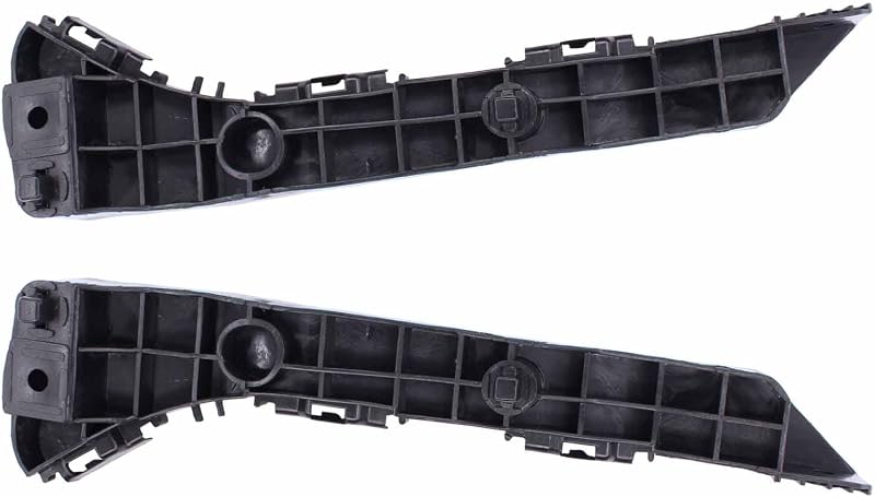 Suporte de fixação do para-choque dianteiro ApplianPar para Lexus ES350 2007–2012 – Par