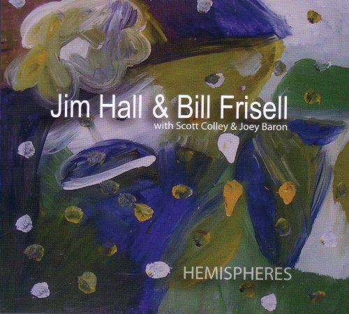 Jim Hall & Bill Frisell