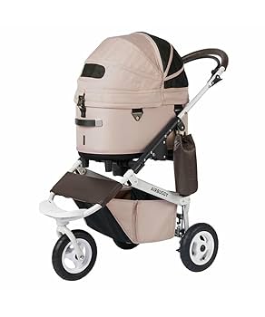 Amazon | AirBuggy for Pet ドーム3 ブレーキモデル レギュラー