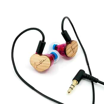 Amazon.co.jp: Maestraudio MA910SR DC [10mmグラフェン