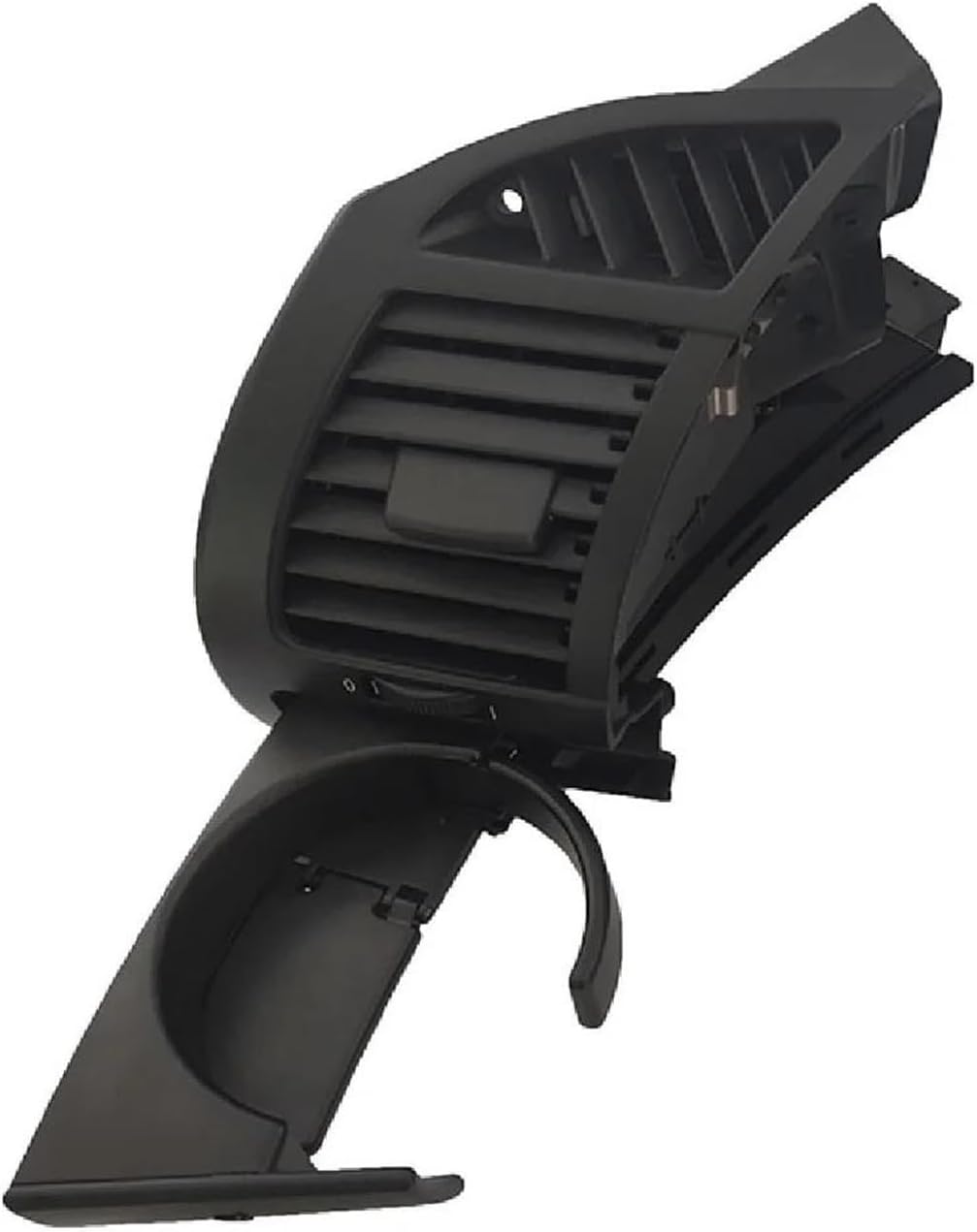 Car Air Outlet Car Front Left Air Conditioner Outlet with Cup Holder for BMW Z4 E85 E86 2002-2008 Car Replacement Parts