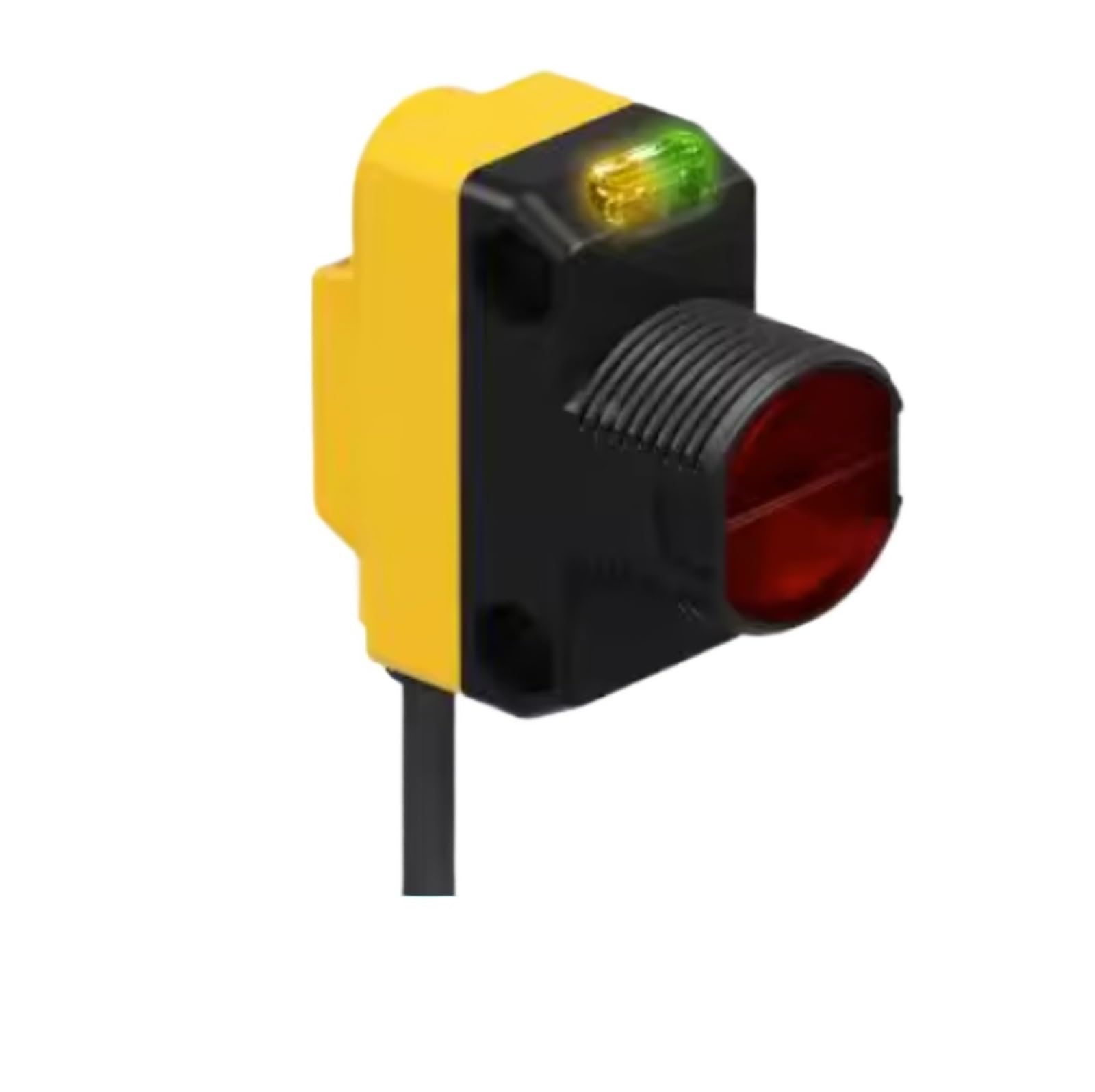 Lzikkgki One Color Qs18vn6ff100q7 Photoelectric Switch Sensor