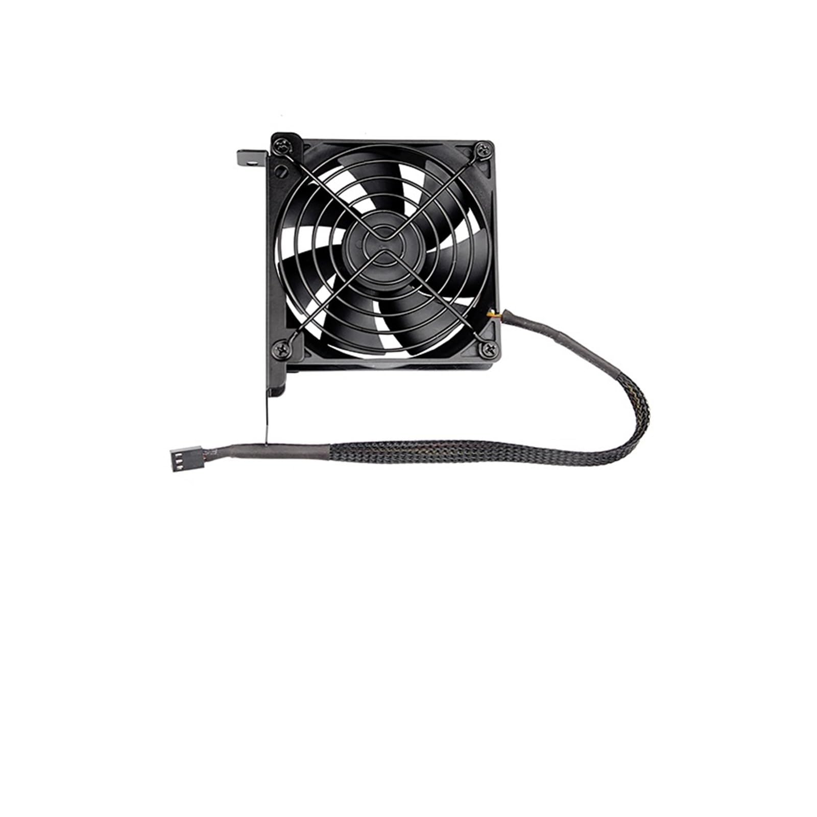 Radiateur VGA double ventilateur 80mm pour optimiser votre ordinateur de bureau
