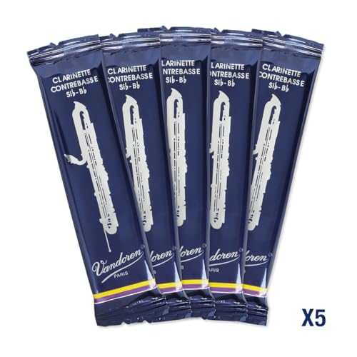 Vandoren CR153 solution contre les vibrations parasites des instruments à vent - 4