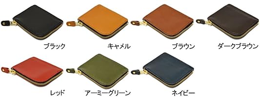 新品未使用 THE CRIME ロゴプレート レザー コインケース 日本製 新品未使用 THE CRIME ロゴプレート レザー コインケース 日本製