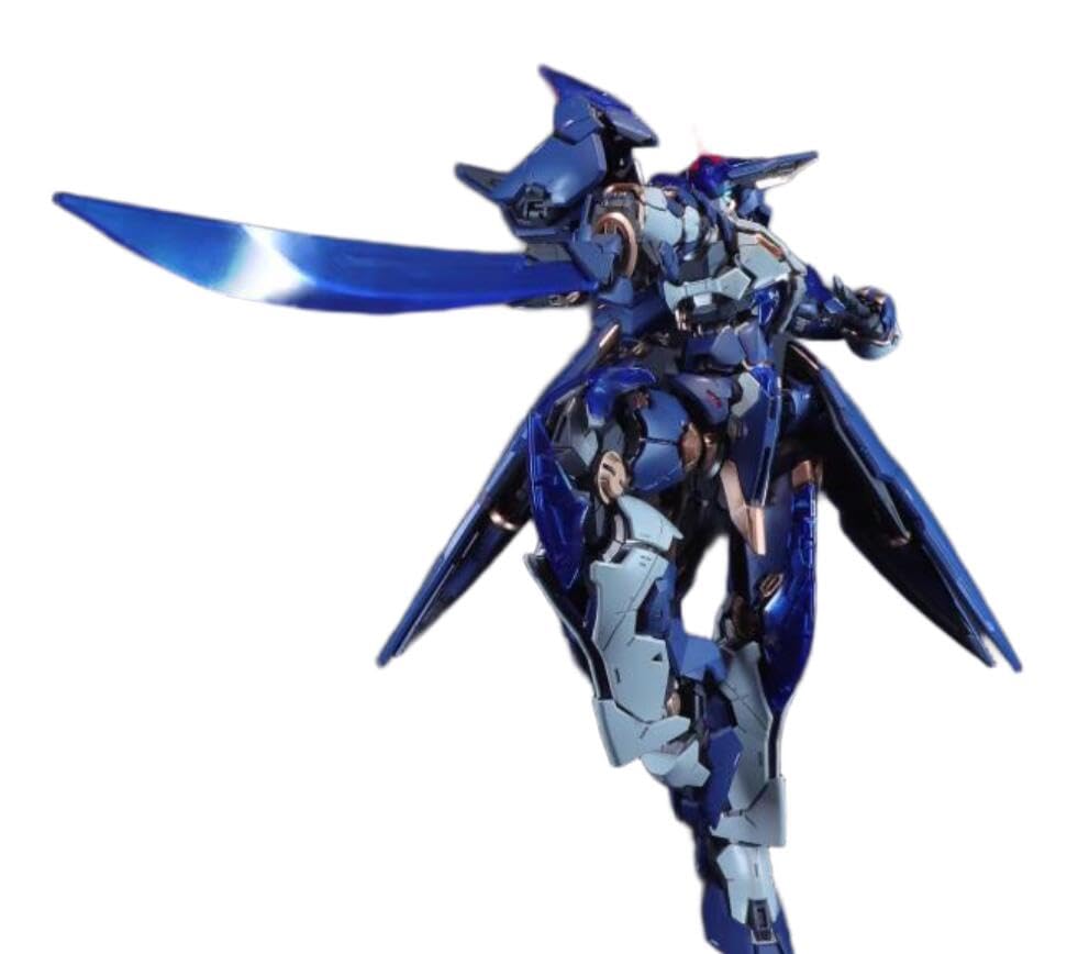 Amazon | DP-H01 LINGYAOシリーズ 「ヨウジンボウ」剣客 武装セット