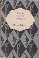 Drug on the market B0006AUZEU Book Cover