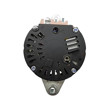 Amazon.com: OCTOT Alternator 24V 70A 4939018 3979372