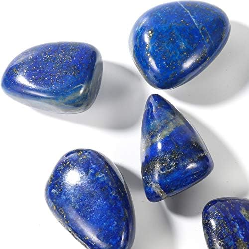 星型ラピス在庫❾➡︎❺説明文にて♥合計3500円以上で プレゼント ラピスラズリ Amazon.co.jp: EnergyPower ラピスラズリ 玉石 30mm～40mm大型