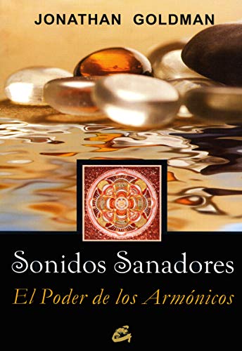 Sonidos sanadores: El poder de los armónicos (Cuerpo-Mente)